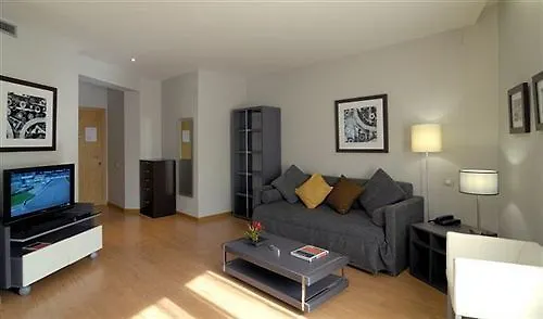 Appartamento Amister