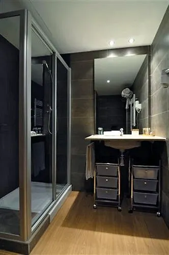 Appartamento Amister *