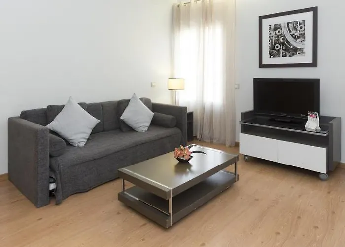 Amister Appartamento *