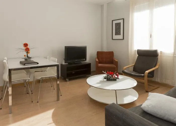 Amister Appartamento