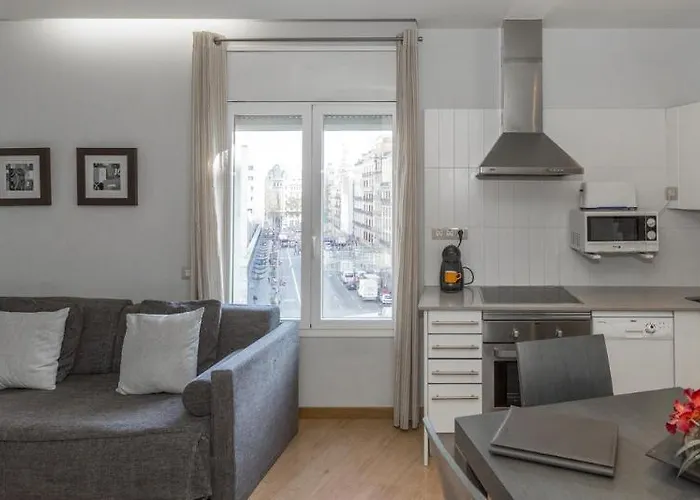 Amister Appartamento *