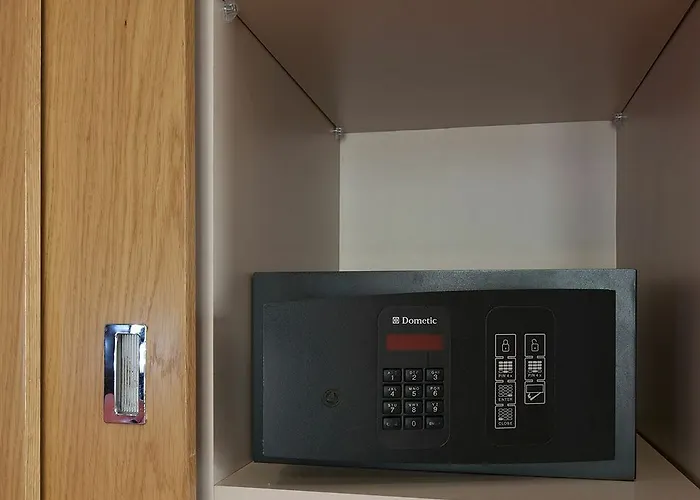 Appartamento Amister *